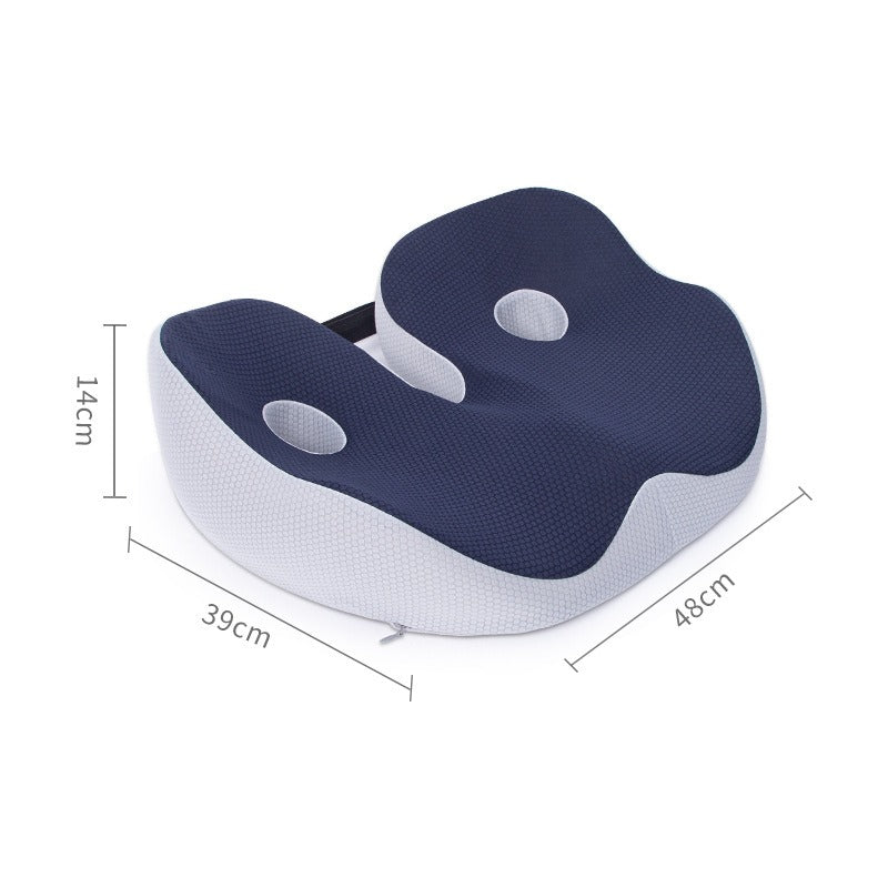 NovaSeat Ergonomic Memory Foam Cushion For Office Use