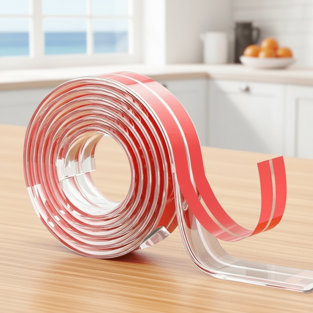 Clear Edge Guard For Furniture Transparent Corner Cushions For Families