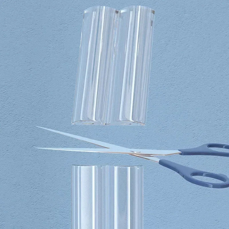 Clear Edge Guard For Furniture Transparent Corner Cushions For Families