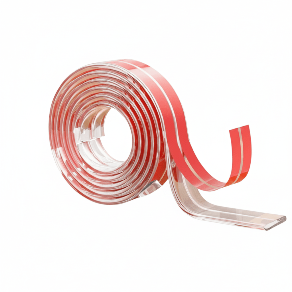 Clear Edge Guard For Furniture Transparent Corner Cushions For Families