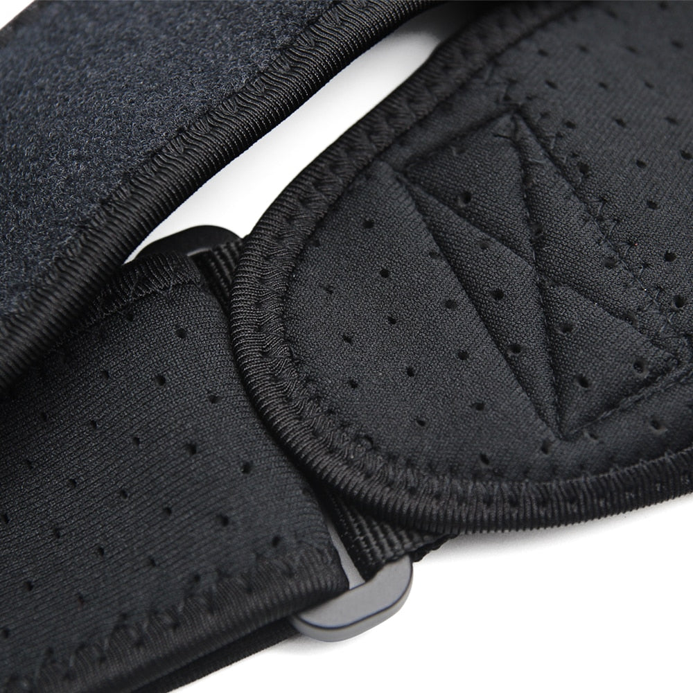 OrthoMender Shoulder Orthopedic Support Brace Device