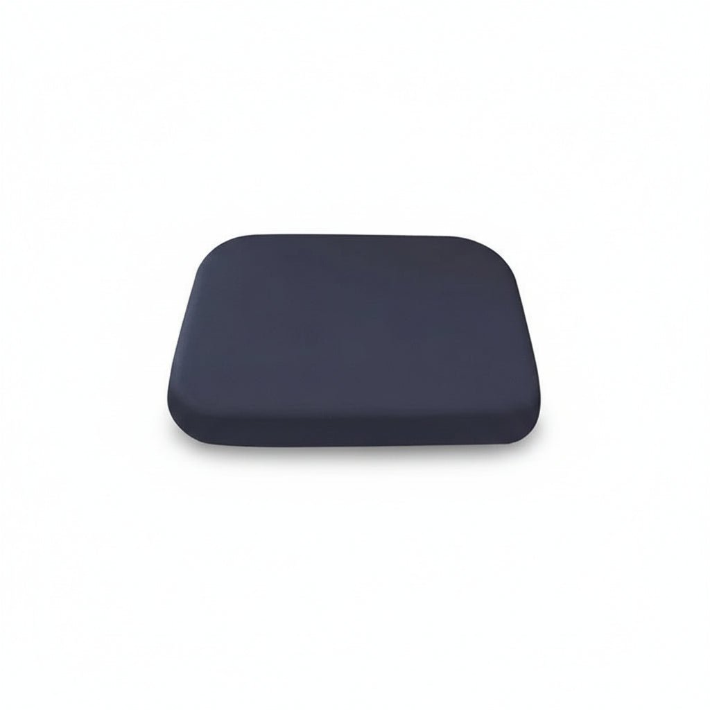 Cuscino per sedile in memory foam ortopedico NovaCare per il sollievo dal dolore al coccige e alla zona lombare