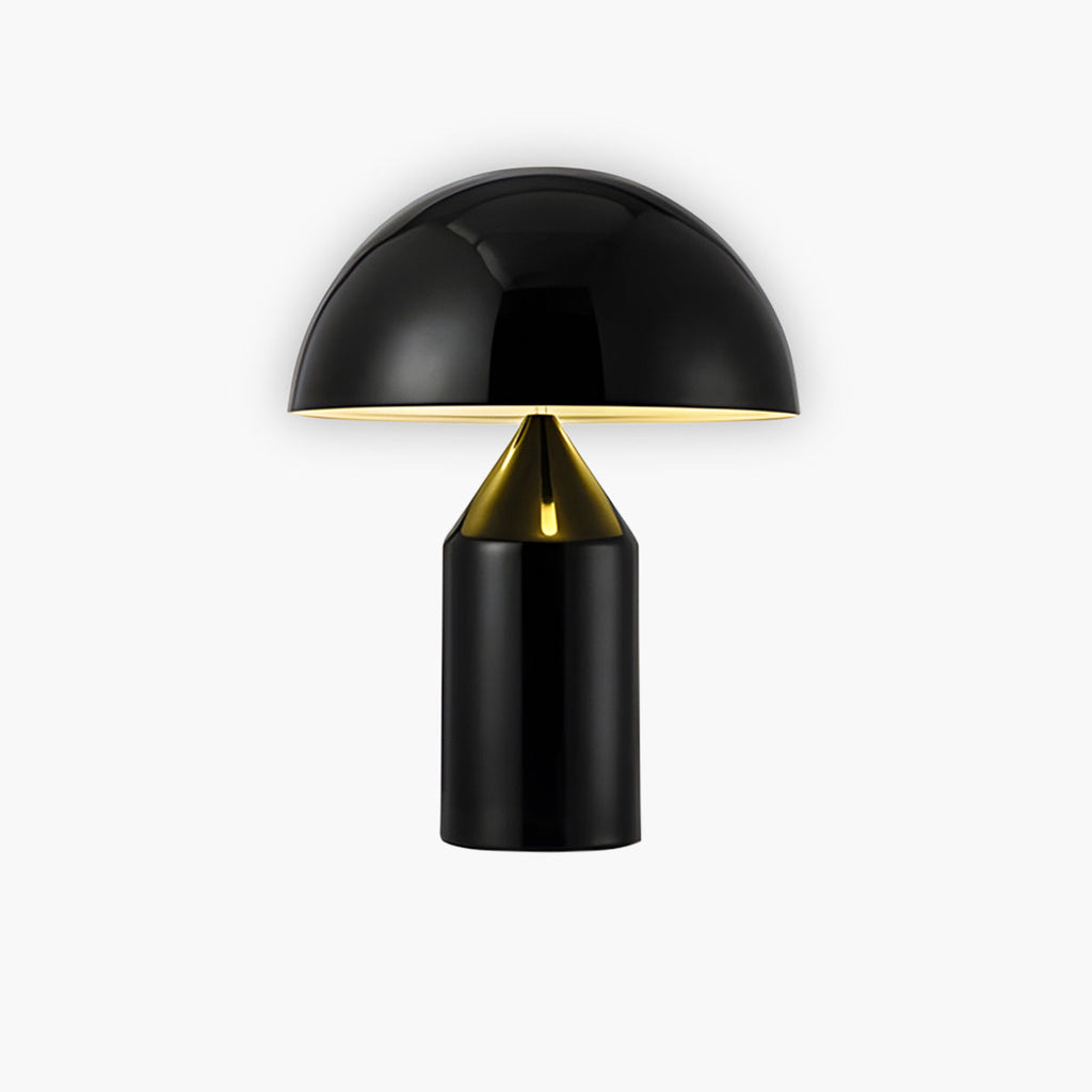Aurelian Glow moderne lampe med lysende design for oppholdsrom