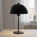 Aurora LED asztali lámpa modern szobákhoz, kompakt íróasztali fény