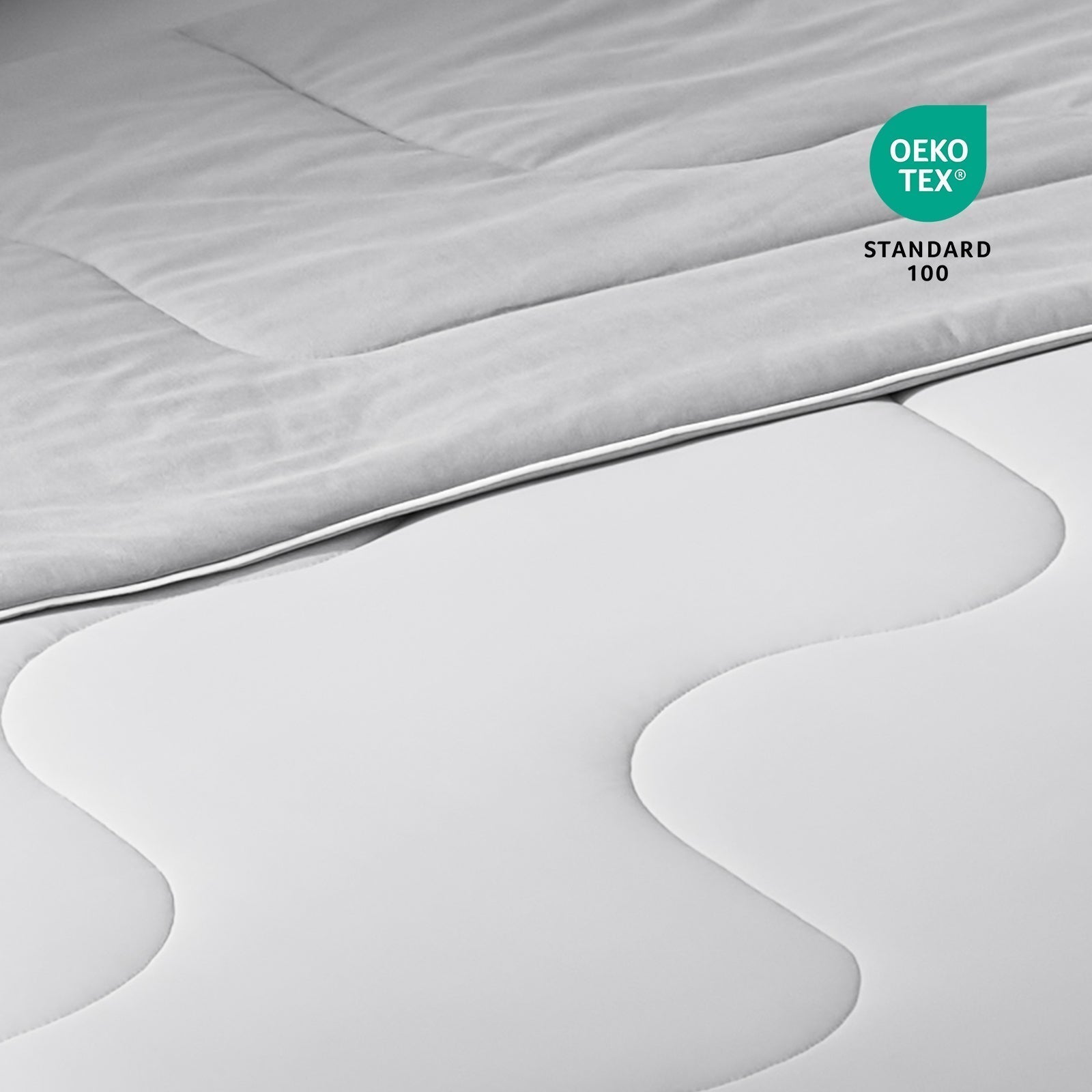 Přikrývka Eco Comfort Cooling s ultra prodyšností a lehkým designem