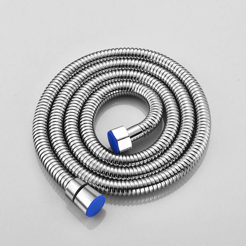 AquaLine Premium Stainless Steel 304 Shower Hose Flexible for Homes