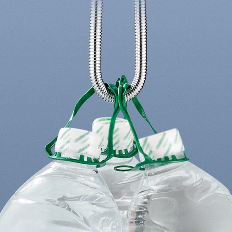 AquaLine Premium Stainless Steel 304 Shower Hose Flexible for Homes