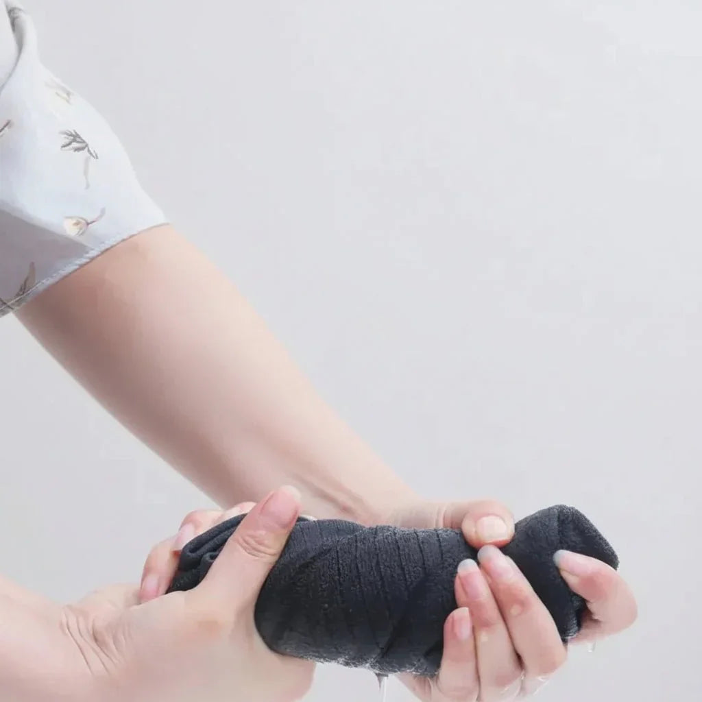 BODYNEST Varm midjestøtte med elastisk bånd for daglige aktiviteter