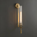Aurelle | Luxury Glass Wall Lamp | Orntli