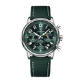 Zegarek Elementa 40mm z japońskim mechanizmem kwarcowym