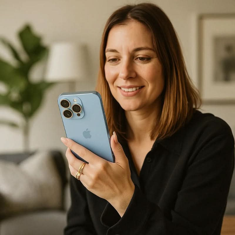NovaGuard AuraFlex matt iPhone 15 tok mindennapi használatra és tartós védelemre
