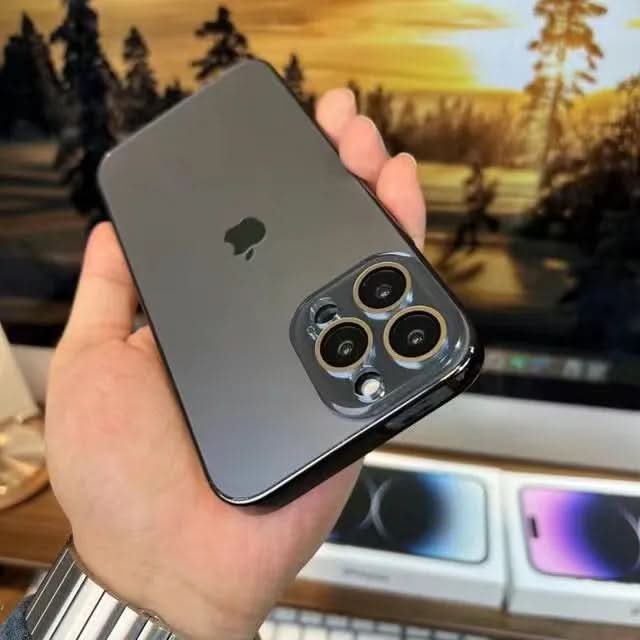 NovaGuard AuraFlex matt iPhone 15 tok mindennapi használatra és tartós védelemre