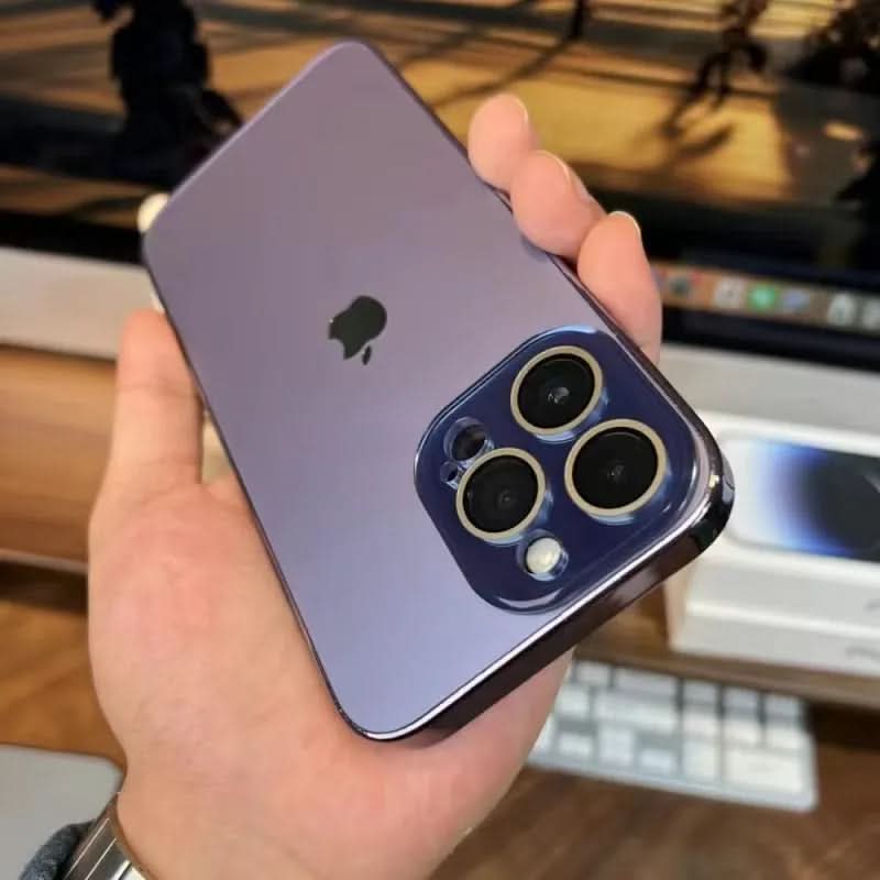 NovaGuard AuraFlex matt iPhone 15 tok mindennapi használatra és tartós védelemre