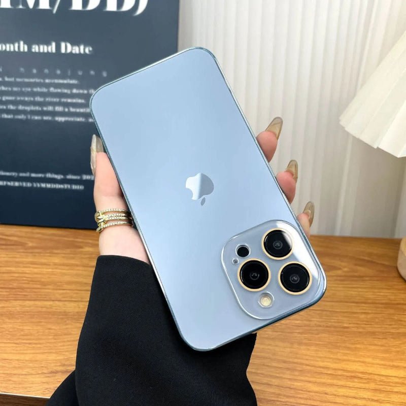 NovaGuard AuraFlex matt iPhone 15 tok mindennapi használatra és tartós védelemre