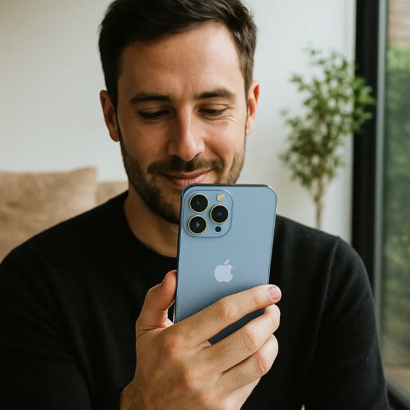 NovaGuard AuraFlex matt iPhone 15 tok mindennapi használatra és tartós védelemre
