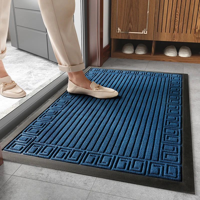 Kestrel Outdoor Door Mat | Orntli