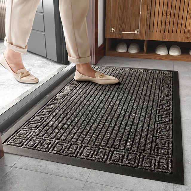 Kestrel Outdoor Door Mat | Orntli