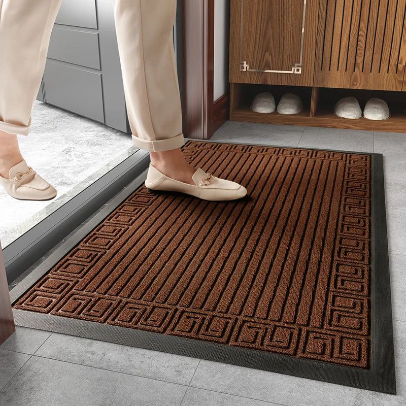 Kestrel Outdoor Door Mat | Orntli
