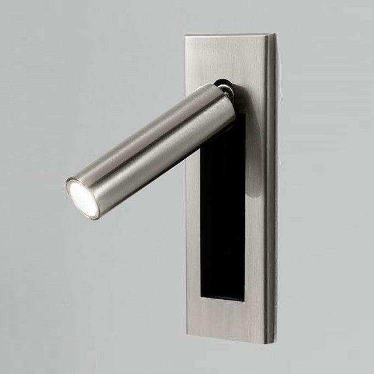 Vestavné – zabudované nástěnné světlo na noc /lampa