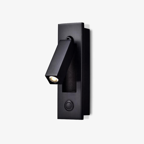 Simplista - Minimalist Wall Lamp