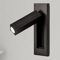 Vestavné – zabudované nástěnné světlo na noc /lampa