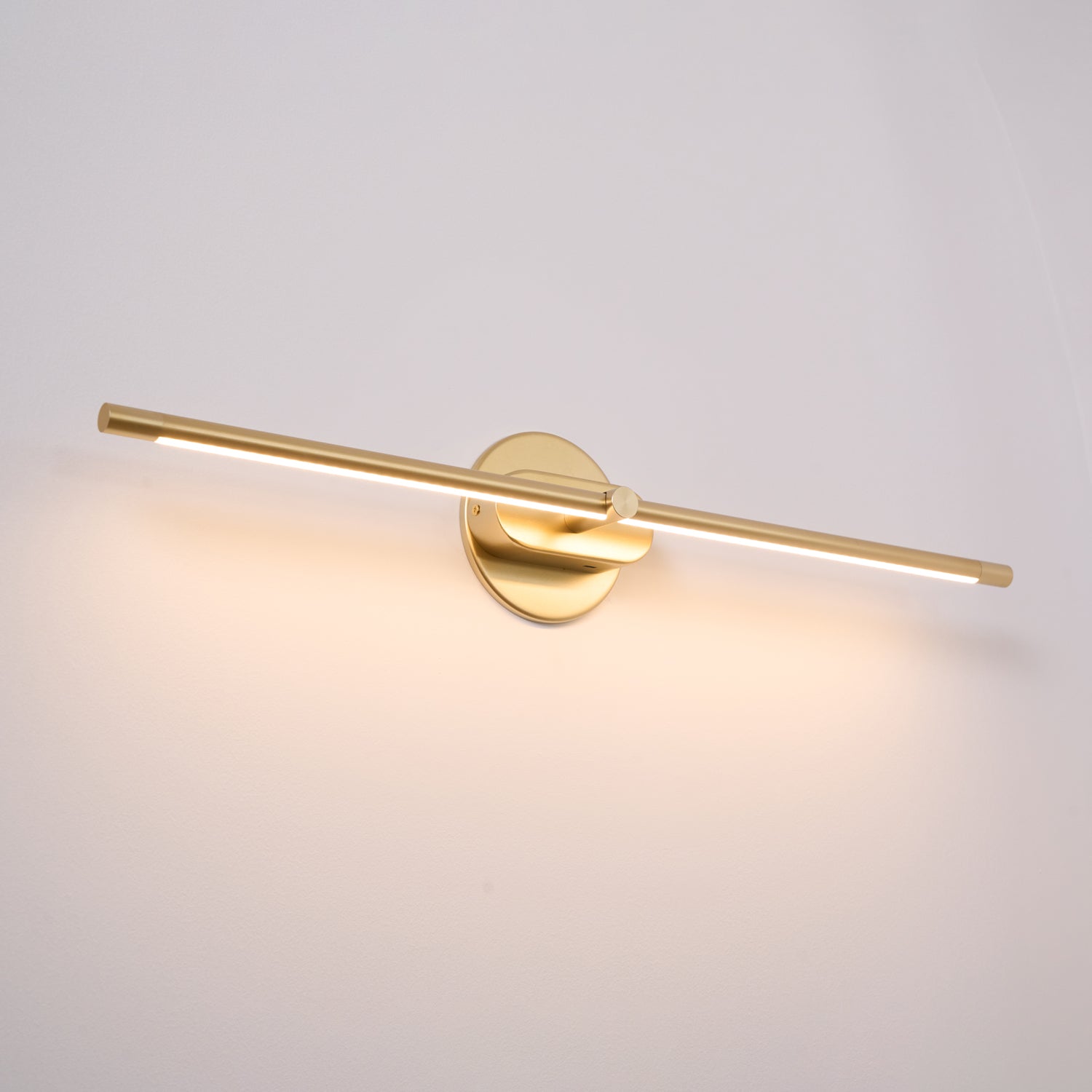 Cressa | Minimalist Linear Wall Lamp | Orntli