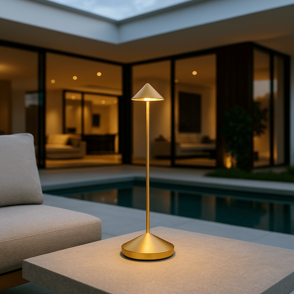 Aurora energieffektiv LED-lys for miljøbevisste hjem, 185 lumen, 2700K