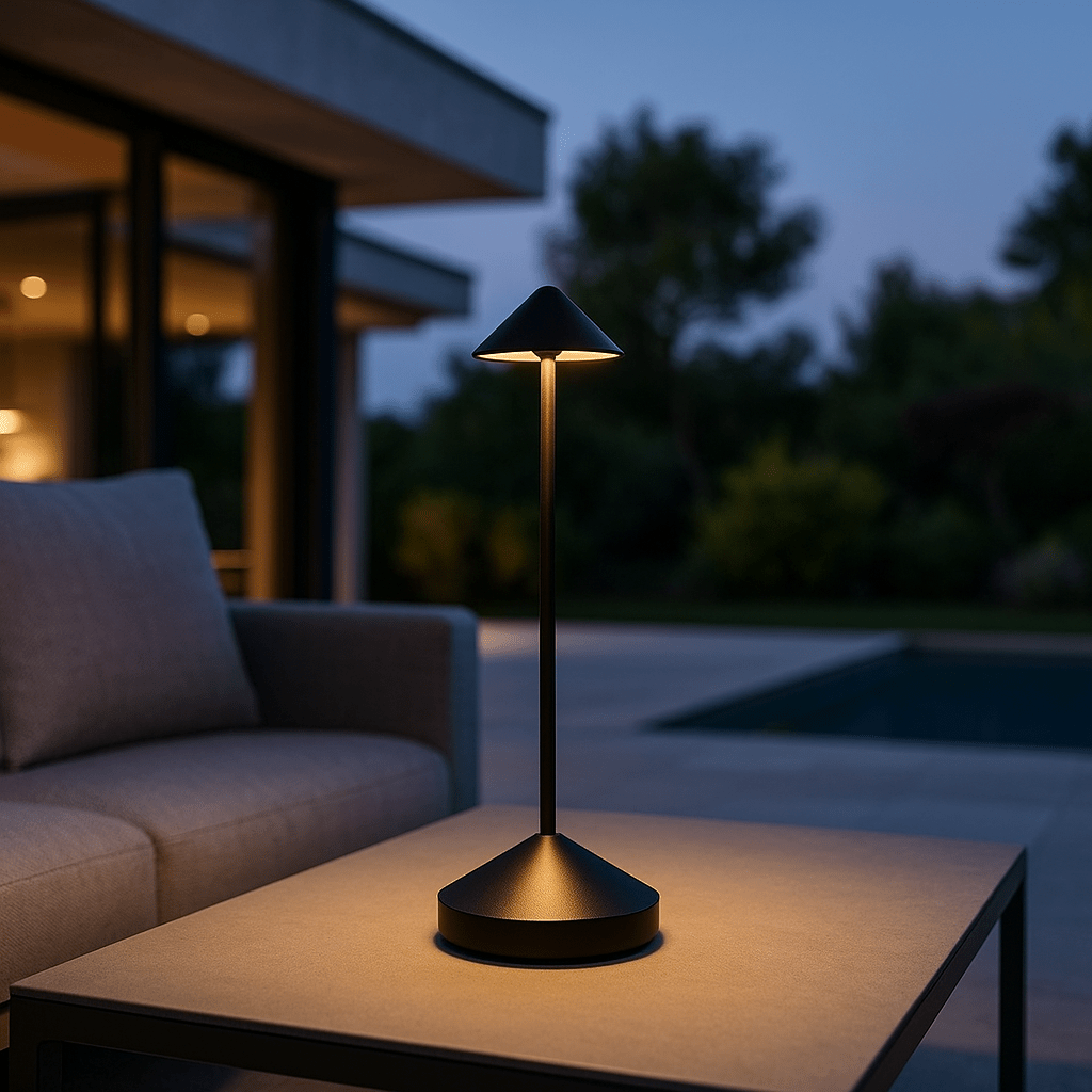 Aurora energieffektiv LED-lys for miljøbevisste hjem, 185 lumen, 2700K