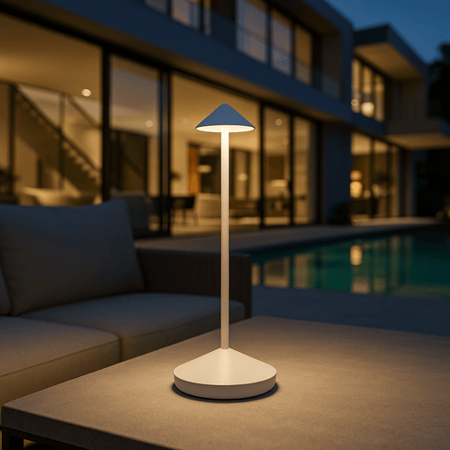 Aurora Lampadina LED a Risparmio Energetico per Case Eco-Consapevoli, 185 Lumen, 2700K