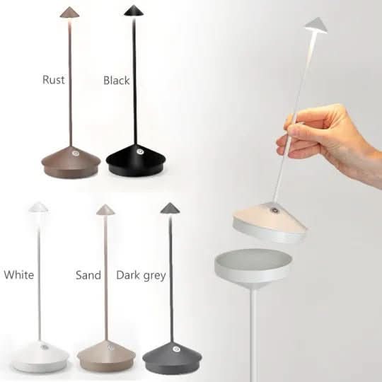 Aurora energieffektiv LED-lys for miljøbevisste hjem, 185 lumen, 2700K