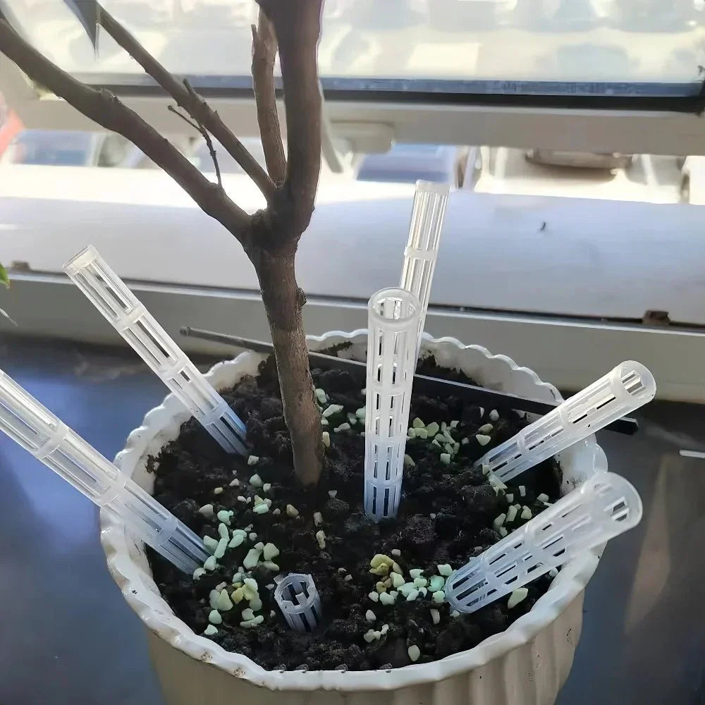 ROOTFLOW Root Aeration Pipes for Healthy Root Growth