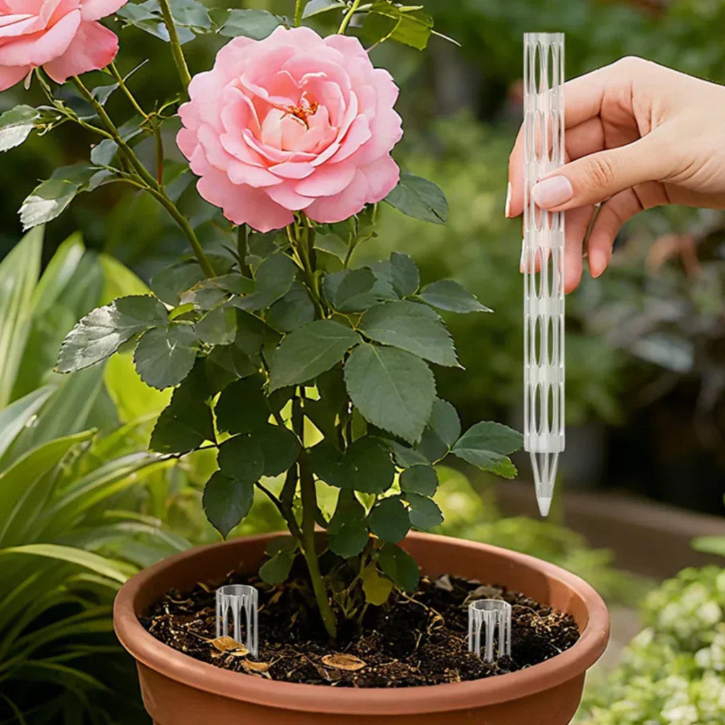 ROOTFLOW Root Aeration Pipes for Healthy Root Growth