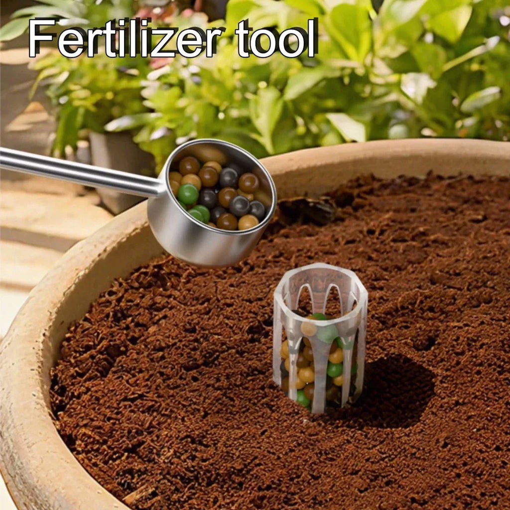 ROOTFLOW Root Aeration Pipes for Healthy Root Growth