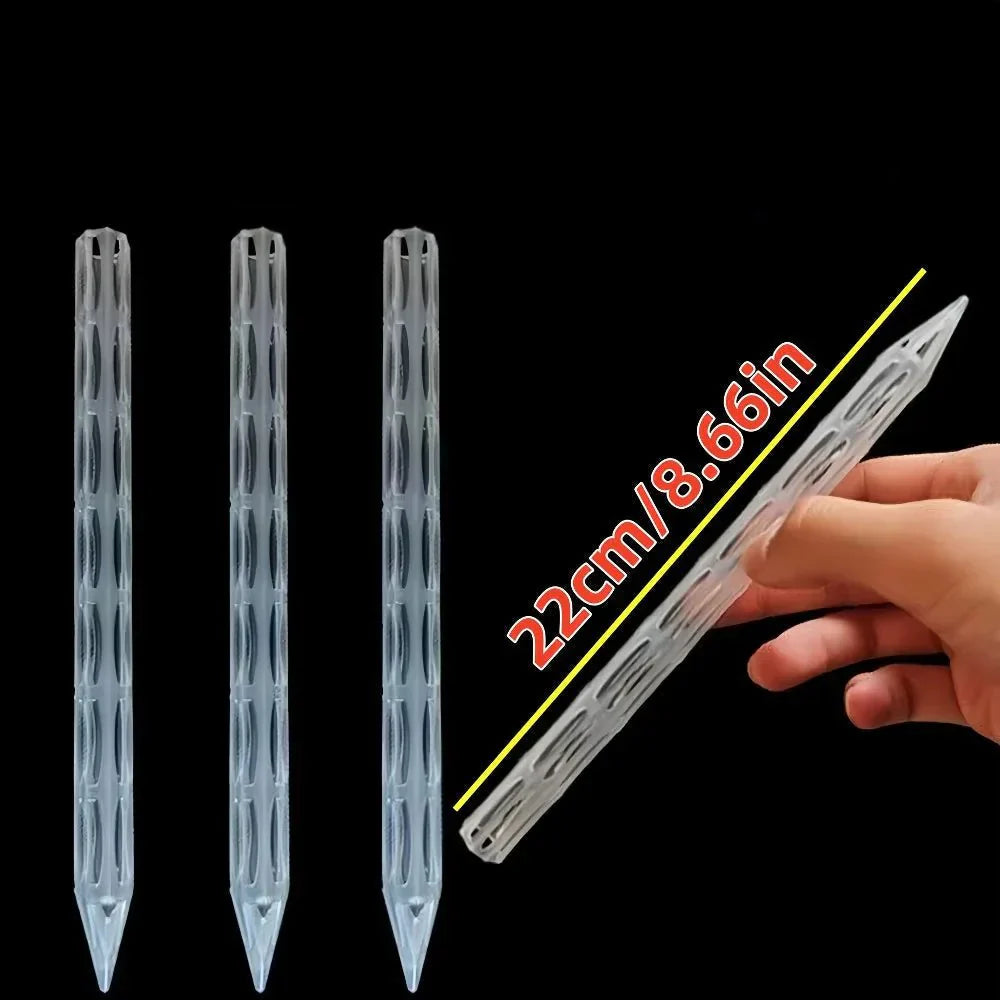 ROOTFLOW Root Aeration Pipes for Healthy Root Growth