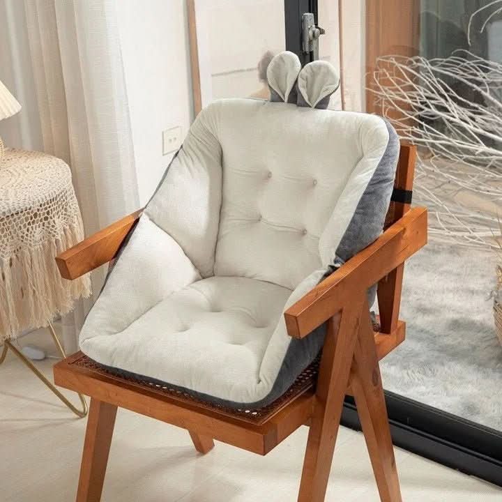 NovaSeat Ultimate ergonomisk minneskumsetepute for kontorarbeidere og bilbrukere