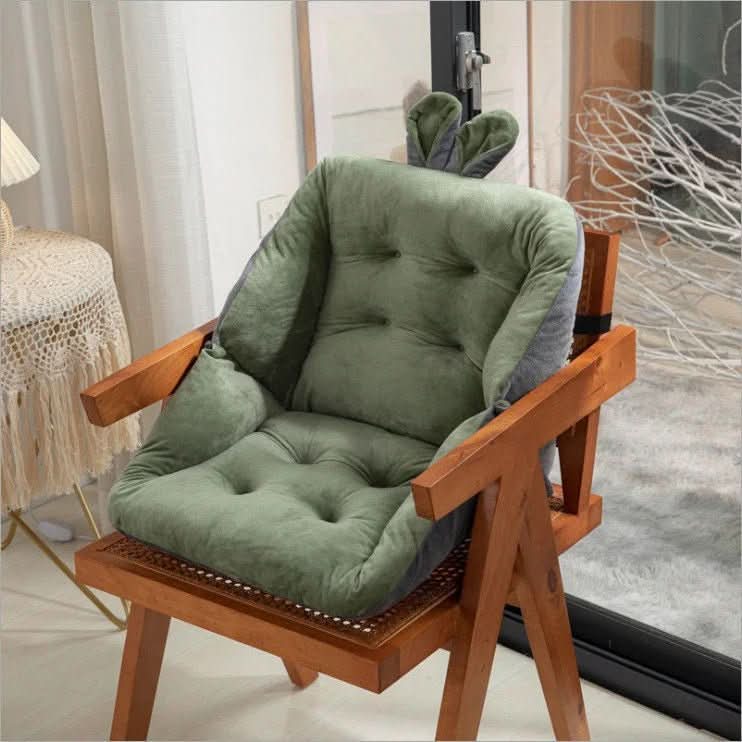 NovaSeat Ultimate ergonomisk minneskumsetepute for kontorarbeidere og bilbrukere