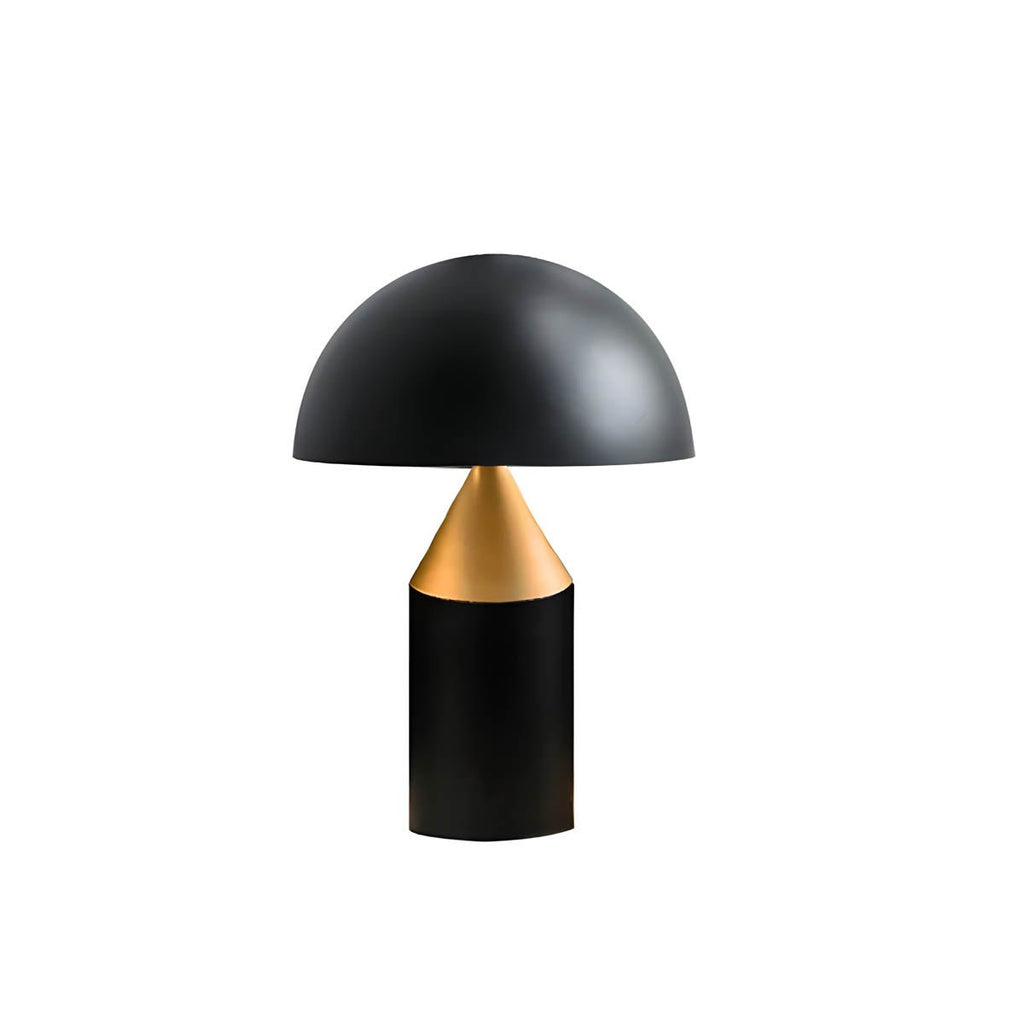 Aurelian Glow moderne lampe med lysende design for oppholdsrom
