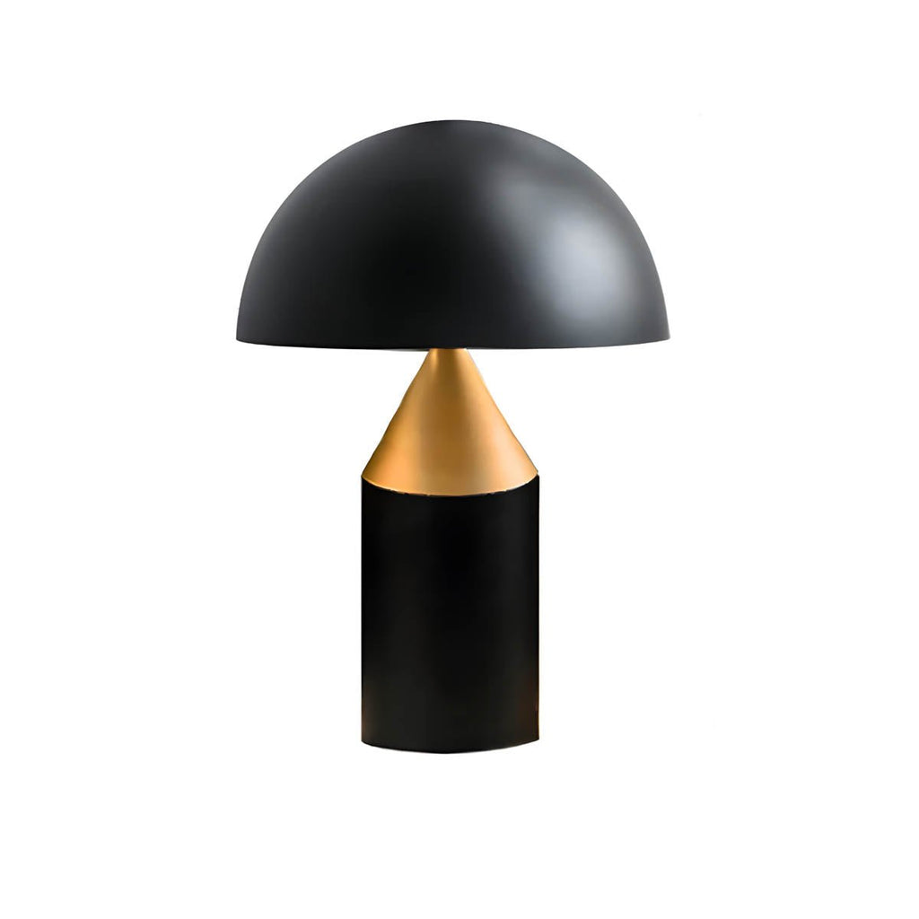 Aurelian Glow moderne lampe med lysende design for oppholdsrom