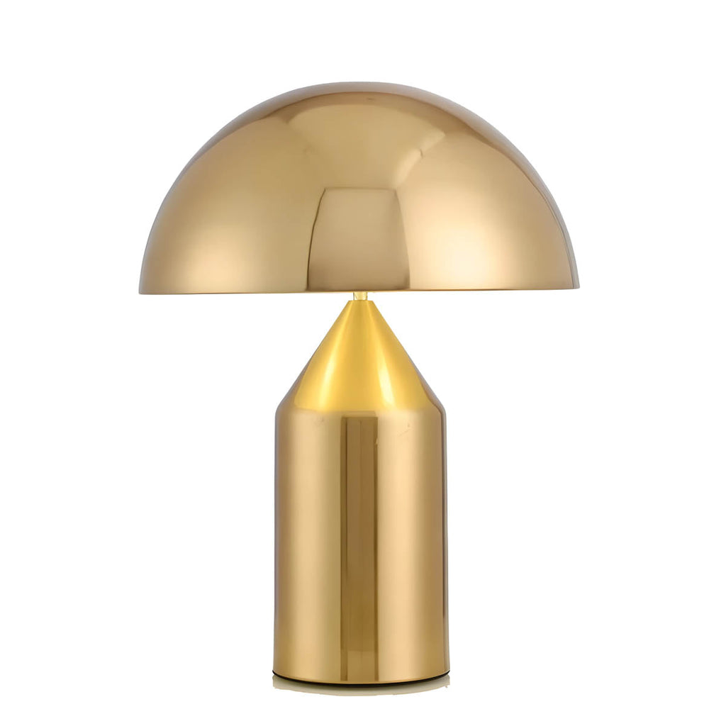 Aurelian Glow moderne lampe med lysende design for oppholdsrom