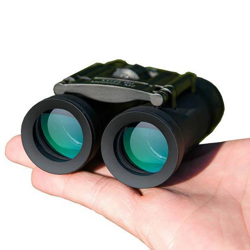 Explorer Series | 40x22 HD Binoculars with Lightweight Design | Perfect for Birdwatching and Outdoor Adventures 0