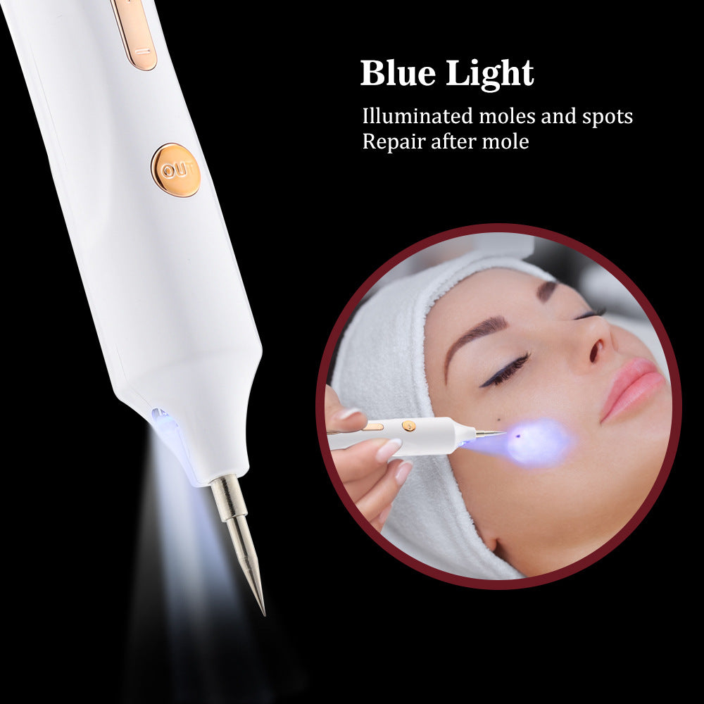 NovaPlex Plasma-Stift zur Muttermalentfernung für Hautpflege