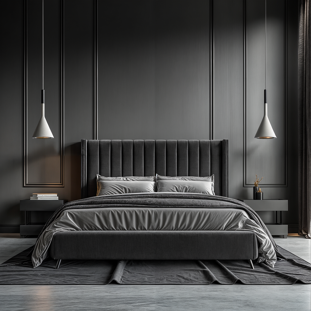 Liora | Minimalistische Pendelleuchte | Orntli