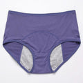 AuroraWear Women's Moisture-Wicking Underwear for All Day Comfort