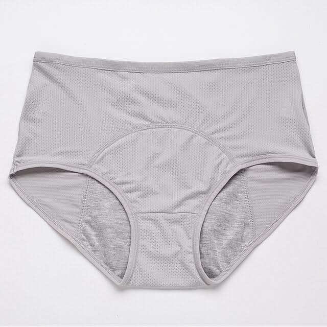 AuroraWear Women's Moisture-Wicking Underwear for All Day Comfort