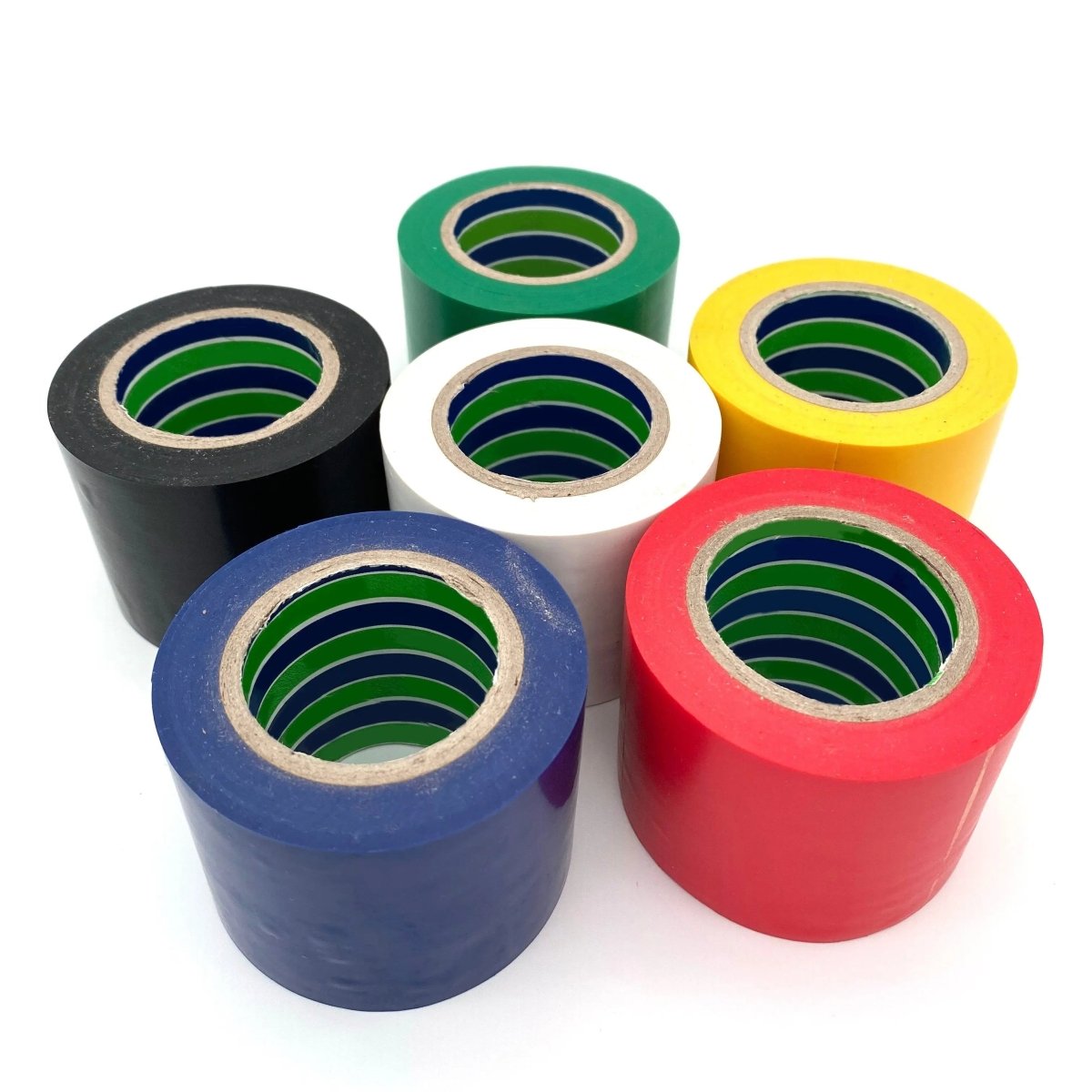 NovaGuard industriell vanntett tape med sterk vedheft for profesjonelle