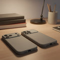 Etui AeroGuard Slim odporne na wstrząsy do iPhone’a dla łatwego chwytu i ochrony