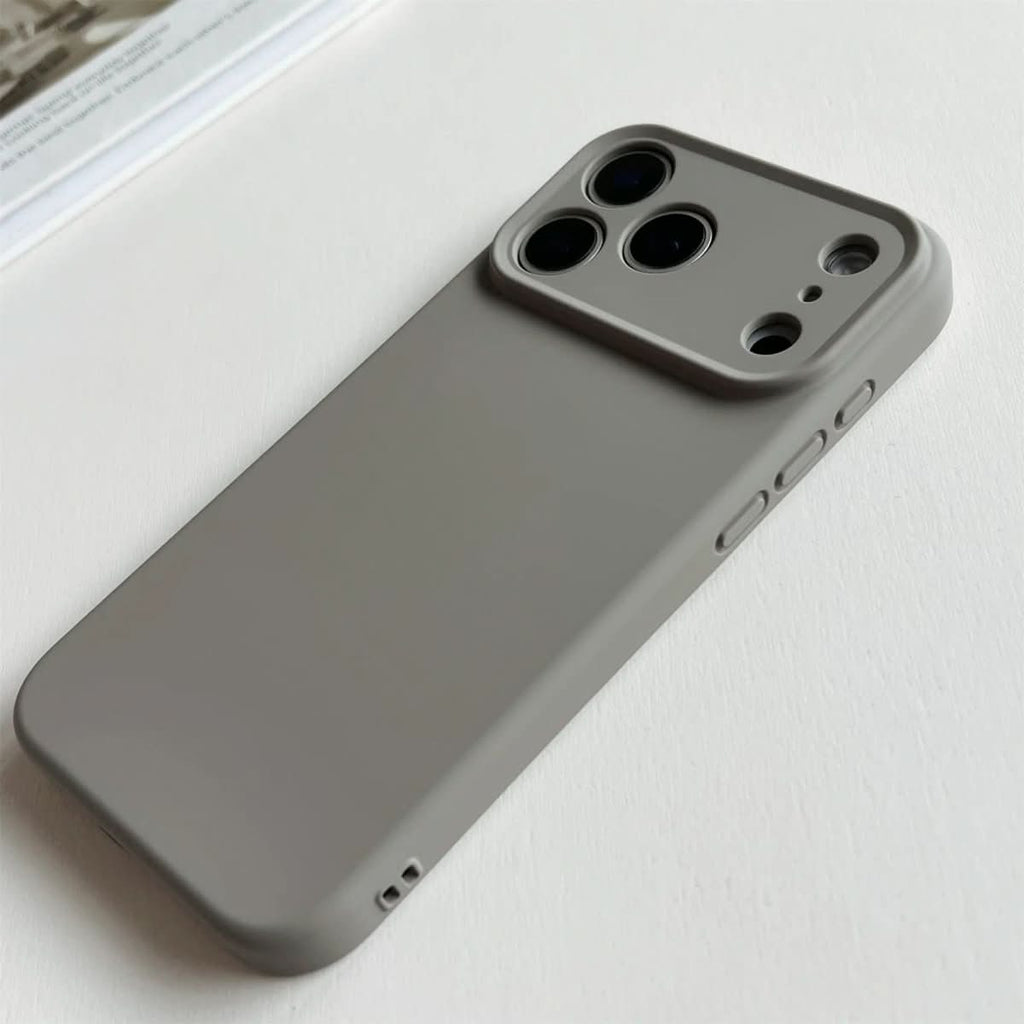 Etui AeroGuard Slim odporne na wstrząsy do iPhone’a dla łatwego chwytu i ochrony