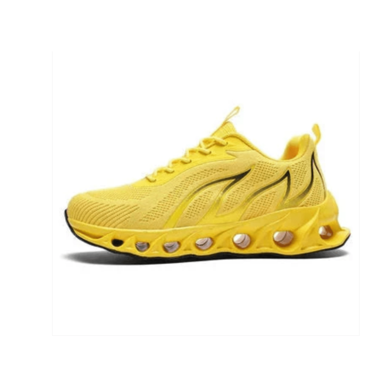 NovaFlex Orthopädische Schuhe für Herren mit Fußgewölbestütze und ganztägigem Komfort