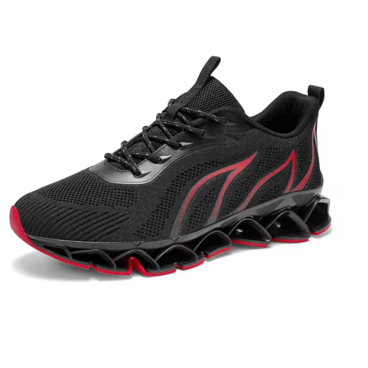 NovaFlex Orthopädische Schuhe für Herren mit Fußgewölbestütze und ganztägigem Komfort