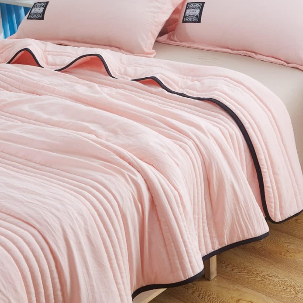 Couverture Rafraîchissante FrostWave pour les Personnes Souffrant de Transpiration Nocturne Refroidissement Instantané